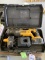 DEWALT SAWZALL