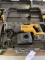 DEWALT SAWZALL