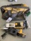 DEWALT GRINDER