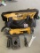 DEWALT GRINDER