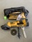 DEWALT GRINDER
