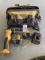 DEWALT GRINDER