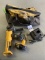 DEWALT GRINDER