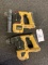 DEWALT CORDLESS HAMMER DRILLS