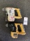DEWALT CORDLESS HAMMER DRILLS