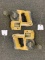 DEWALT CORDLESS HAMMER DRILLS