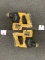 DEWALT CORDLESS HAMMER DRILLS