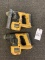 DEWALT CORDLESS HAMMER DRILLS