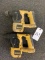 DEWALT CORDLESS HAMMER DRILLS