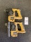 DEWALT CORDLESS HAMMER DRILLS
