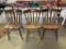 Wooden Chairs
