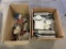 Lot of Miscellaneous Tools and Parts 