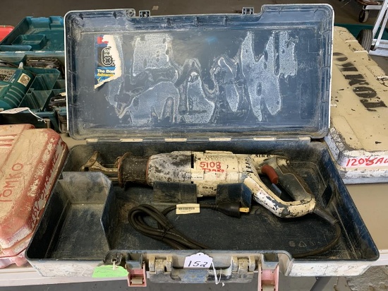 BOSCH SAWZALL