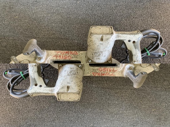 BAND SAW