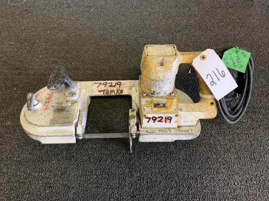 DEWALT BAND SAW