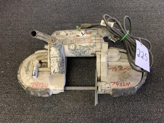 MAKITA BAND SAW