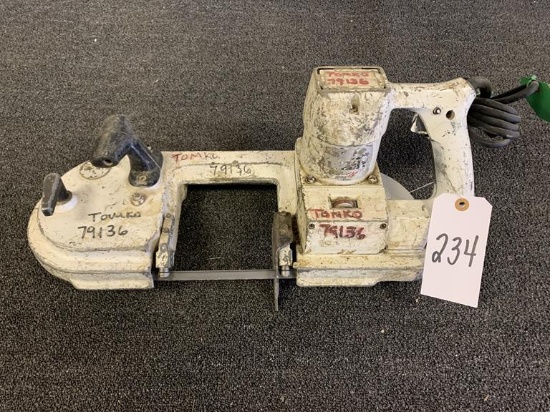 BAND SAW