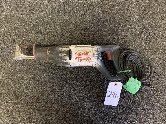 BOSCH HAMMER DRILL