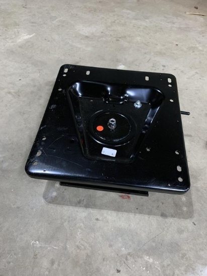 Swivel Seat
