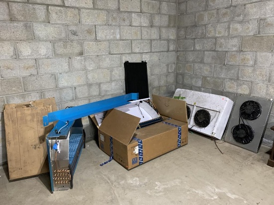 King Tech Refrigeration Equipment