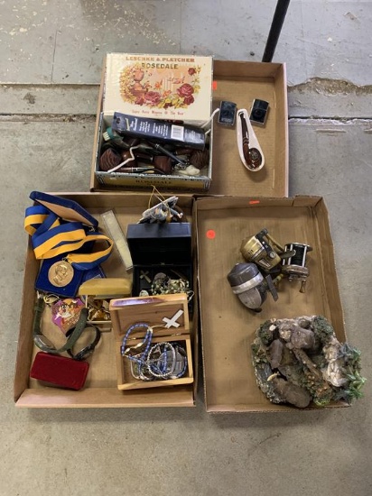 Lot of Miscellaneous Items