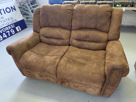 Love Seat