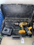 DEWALT HAMMER DRILL