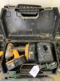 DEWALT IMPACT DRILL
