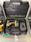 DEWALT HAMMER DRILL