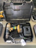 DEWALT HAMMER DRILL