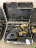 DEWALT HAMMER DRILL