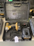 DEWALT IMPACT DRILL