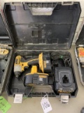 DEWALT IMPACT DRILL