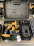 DEWALT IMPACT DRILL