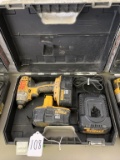 DEWALT IMPACT DRILL