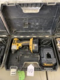DEWALT IMPACT DRILL