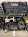 DEWALT IMPACT DRILL