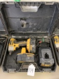 DEWALT IMPACT DRILL