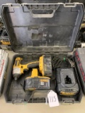 DEWALT IMPACT DRILL