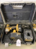 DEWALT IMPACT DRILL