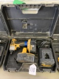 DEWALT IMPACT DRILL