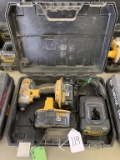 DEWALT IMPACT DRILL