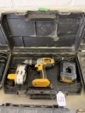 DEWALT HAMMER DRILL