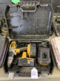 DEWALT HAMMER DRILL