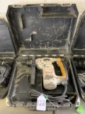 DEWALT HAMMER DRILL