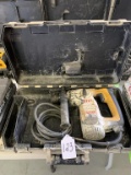 DEWALT HAMMER DRILL