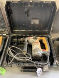 DEWALT HAMMER DRILL