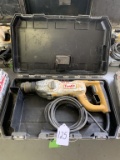 DEWALT HAMMER DRILL