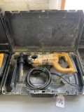 DEWALT HAMMER DRILL