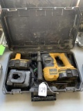 DEWALT HAMMER DRILL
